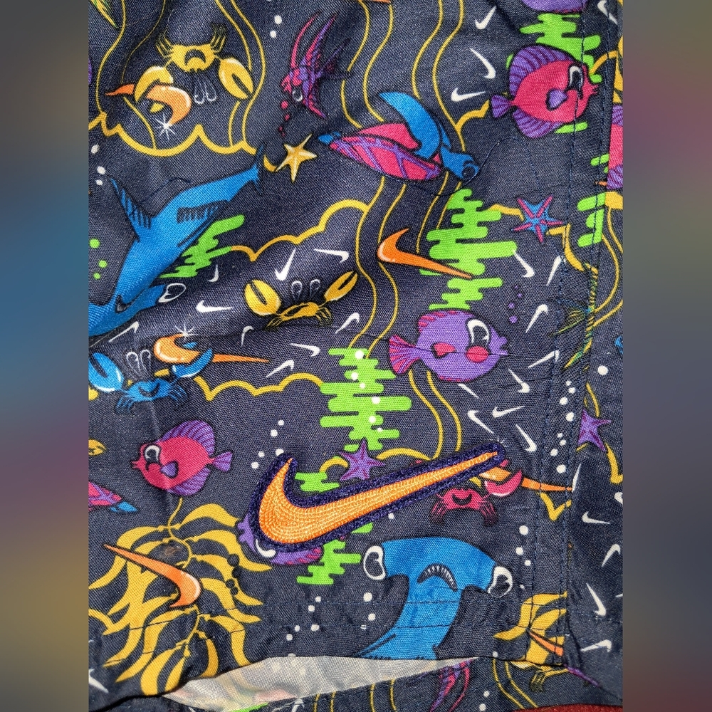 Nike Swimtrunks - Picture 6 of 6